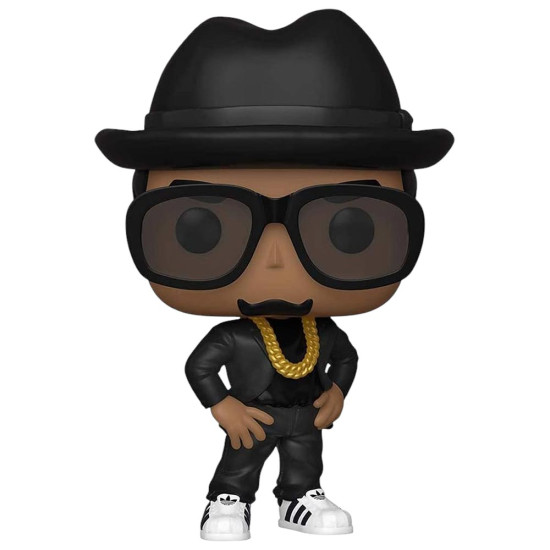 Funko Pop! Vinyl DMC (Run DMC)